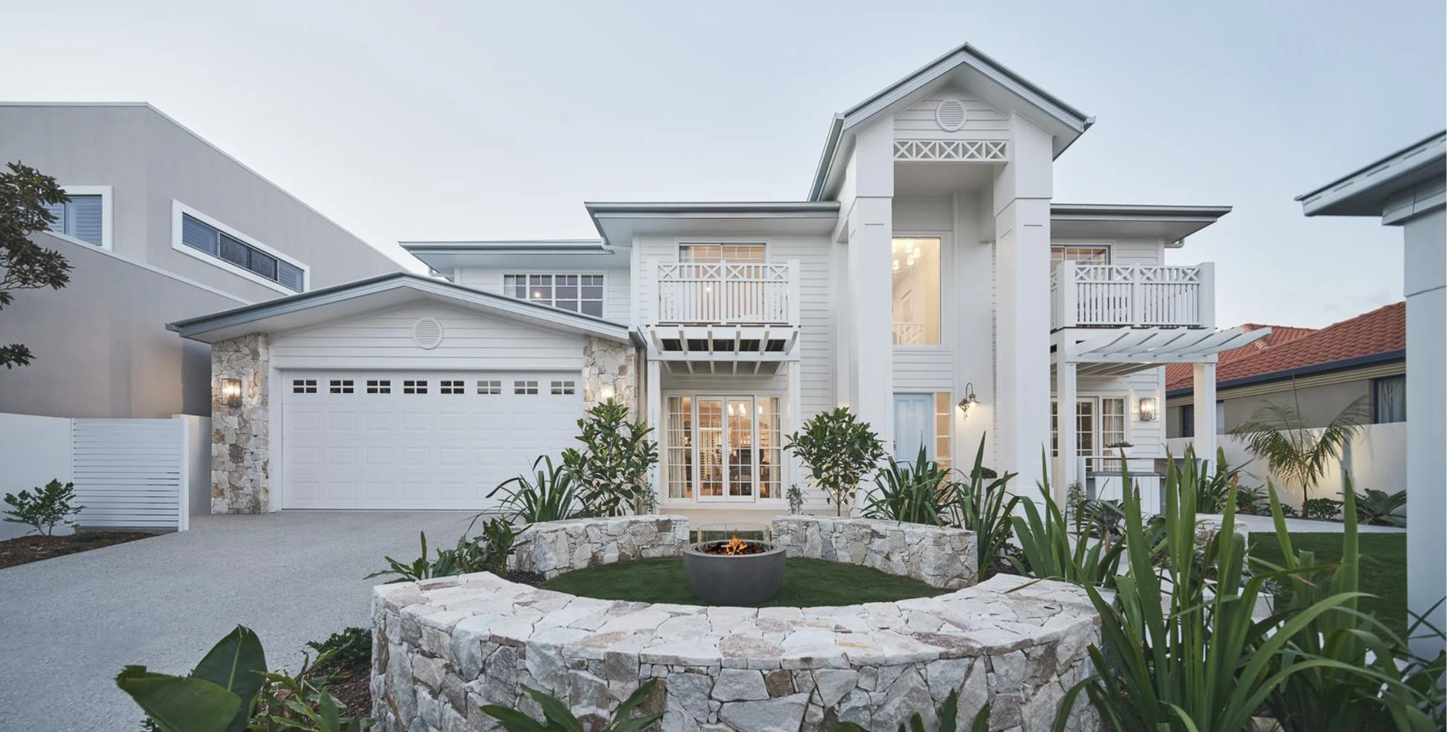 The Coastal Sanctuary